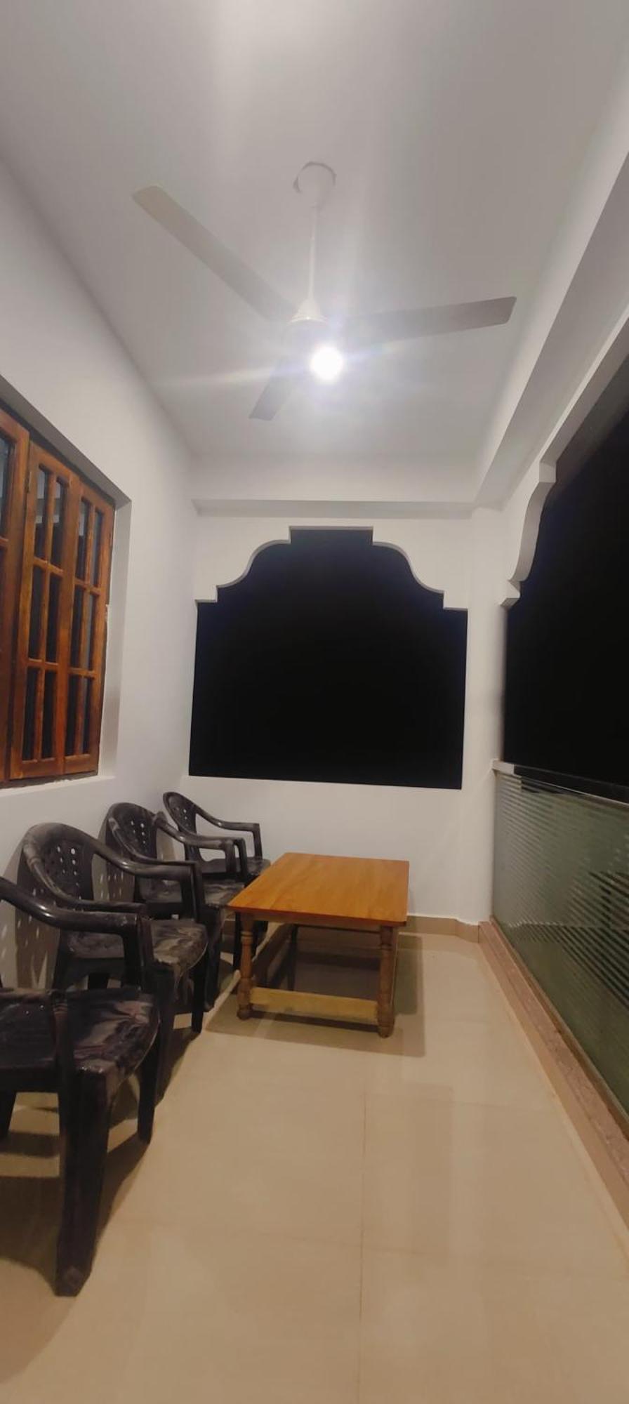 Cilantro Agonda Hotel ภายนอก รูปภาพ